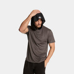 Cooling Hoodie Towel Hoodie Towel MISSION