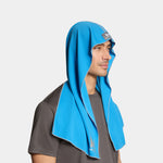 Cooling Hoodie Towel Hoodie Towel MISSION
