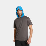 Cooling Hoodie Towel Hoodie Towel MISSION
