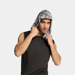 Cooling Hoodie Towel Hoodie Towel MISSION