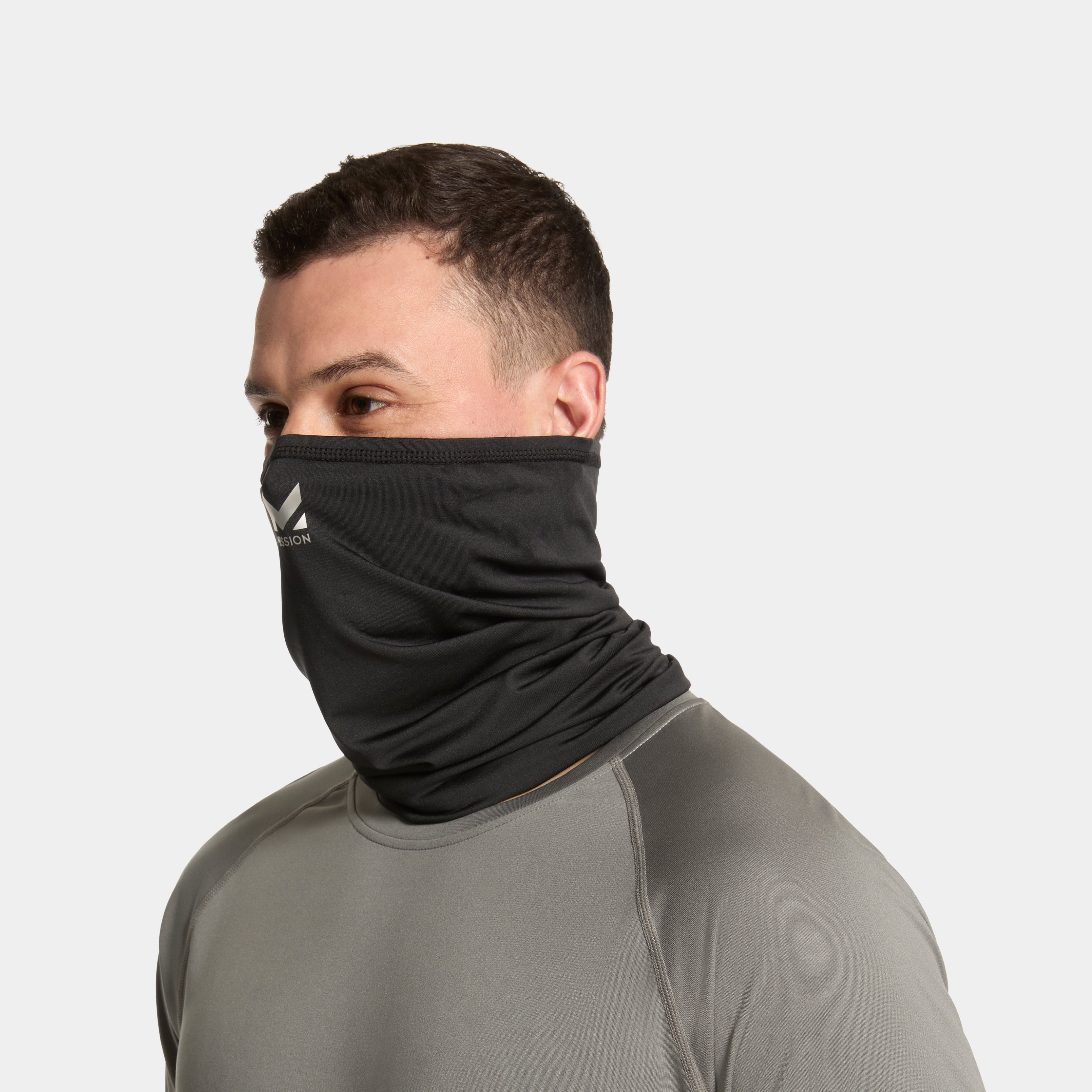 Cooling Multi-Use Neck Gaiter Neck Gaiters MISSION