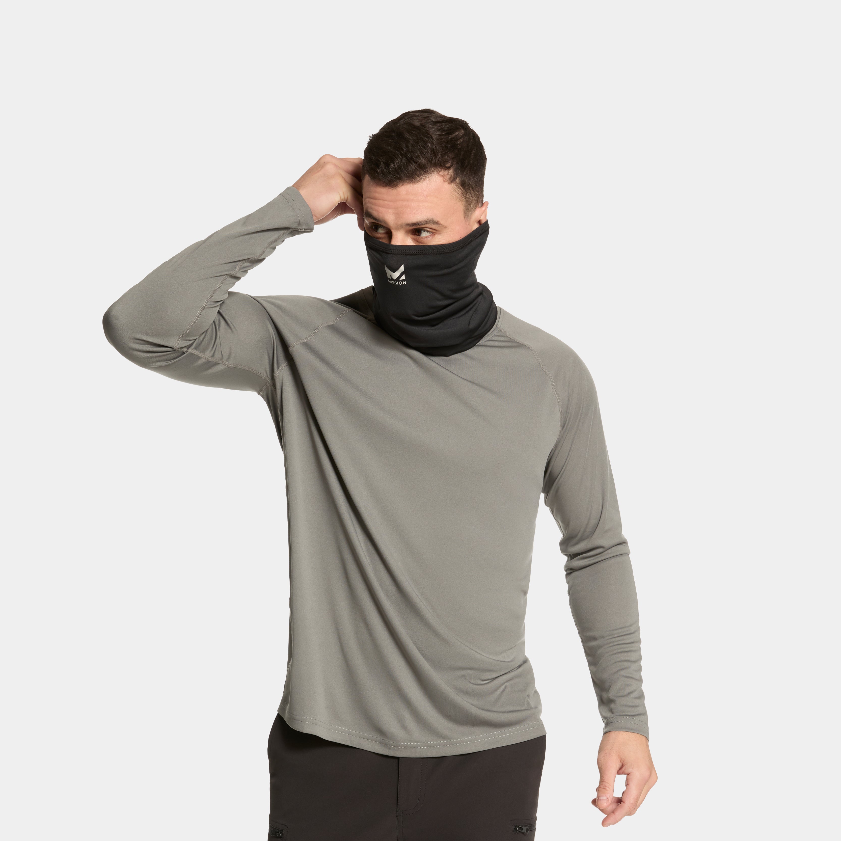 Cooling Multi-Use Neck Gaiter Neck Gaiters MISSION