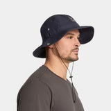 Cooling Bucket Hat Wide Brim Hats MISSION