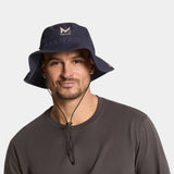 Cooling Bucket Hat Wide Brim Hats MISSION