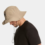 Cooling Bucket Hat Wide Brim Hats MISSION