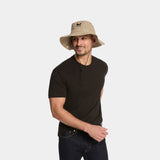 Cooling Bucket Hat Wide Brim Hats MISSION