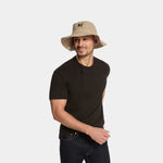 Cooling Bucket Hat Wide Brim Hats MISSION