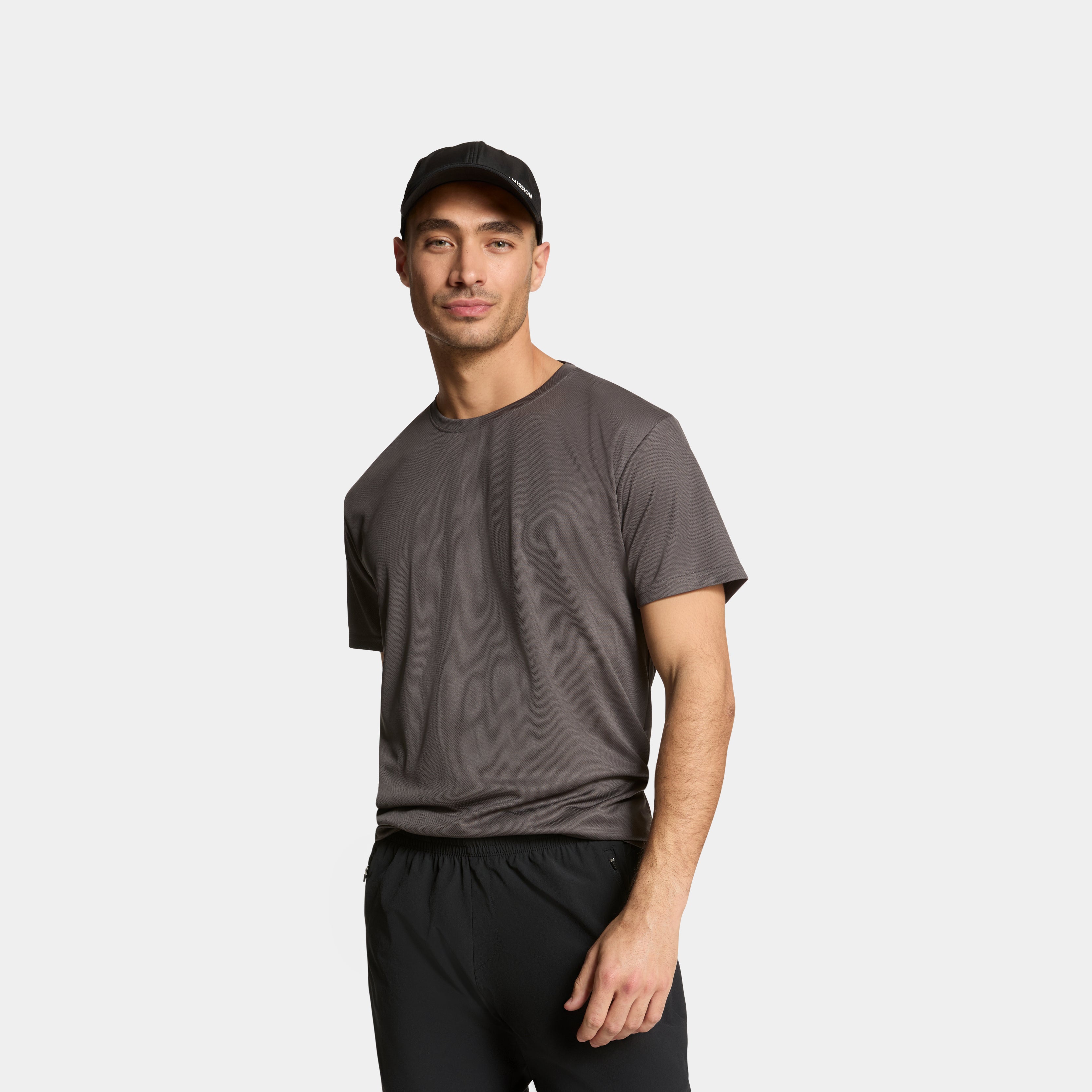 Cooling Performance Hat Caps MISSION