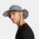 Cooling Boonie Hat Wide Brim Hats MISSION
