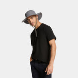 Cooling Boonie Hat Wide Brim Hats MISSION