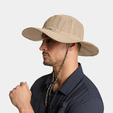 Cooling Boonie Hat Wide Brim Hats MISSION