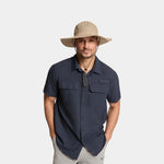 Cooling Boonie Hat Wide Brim Hats MISSION