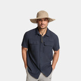 Cooling Boonie Hat Wide Brim Hats MISSION