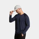 Cooling Vented Performance Hat Caps MISSION