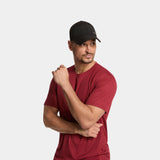 Cooling Vented Performance Hat Caps MISSION