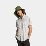 Cooling Sun Defender Hat Wide Brim Hats MISSION