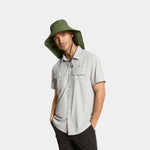 Cooling Sun Defender Hat Wide Brim Hats MISSION