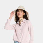 Cooling Sun Defender Hat Wide Brim Hats MISSION