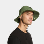 Cooling Bucket Hat Wide Brim Hats MISSION