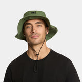 Cooling Bucket Hat Wide Brim Hats MISSION