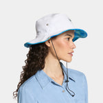 Cooling Bucket Hat Wide Brim Hats MISSION