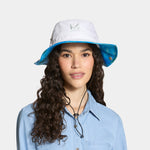 Cooling Bucket Hat Wide Brim Hats MISSION