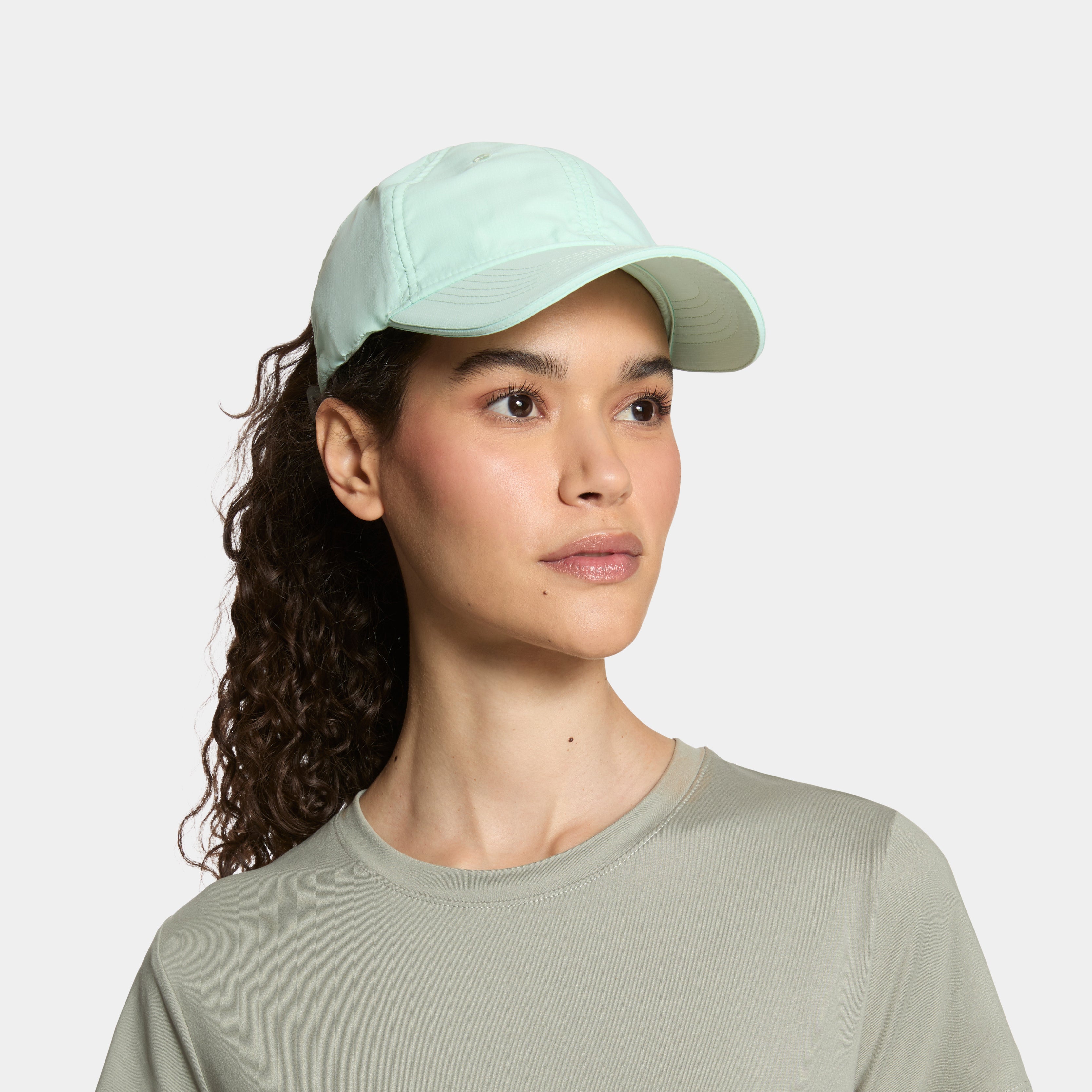 Cooling Performance Hat Caps MISSION