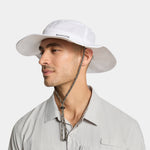 Cooling Boonie Hat Wide Brim Hats MISSION
