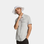 Cooling Boonie Hat Wide Brim Hats MISSION
