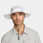 Cooling Boonie Hat Wide Brim Hats MISSION