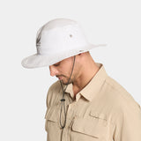 Cooling Bucket Hat Wide Brim Hats MISSION