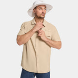 Cooling Bucket Hat Wide Brim Hats MISSION