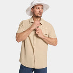 Cooling Bucket Hat Wide Brim Hats MISSION