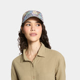 Cooling Performance Hat Caps MISSION