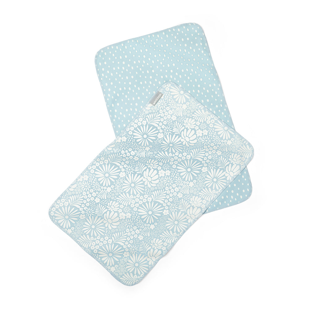 Cool Anywhere Towels 2-Pack Anywhere Towel MISSION