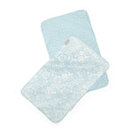 Cool Anywhere Towels 2-Pack Anywhere Towel MISSION