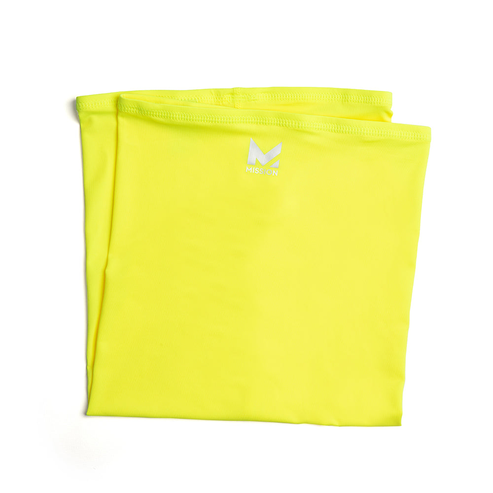 Cooling Multi-Use Neck Gaiter Neck Gaiters MISSION
