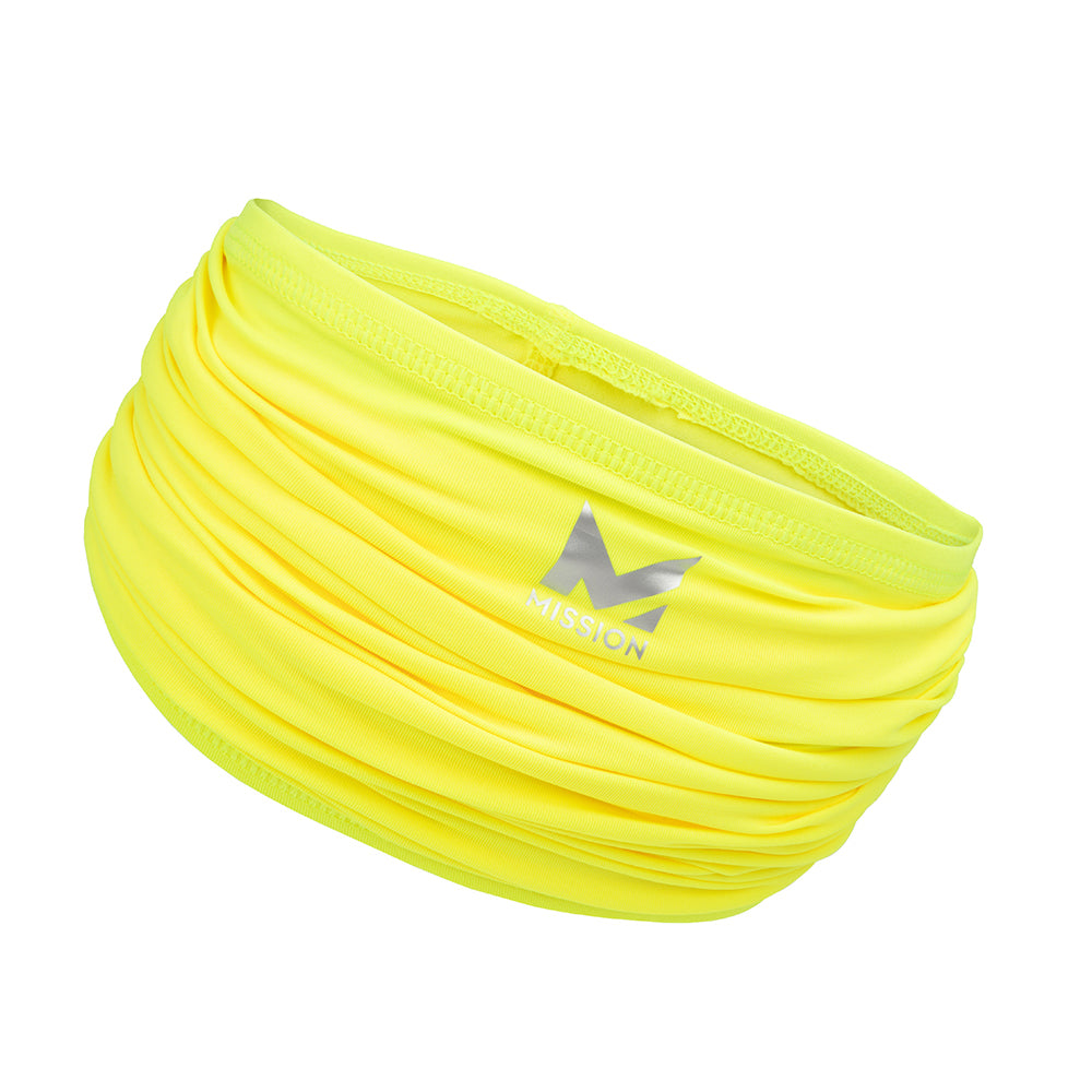 Cooling Multi-Use Neck Gaiter Neck Gaiters MISSION