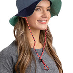 Cooling Day Tripper Hat Wide Brim Hats MISSION
