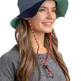 Cooling Day Tripper Hat Wide Brim Hats MISSION