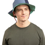 Cooling Day Tripper Hat Wide Brim Hats MISSION