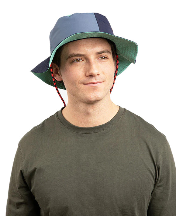 Cooling Day Tripper Hat Wide Brim Hats MISSION