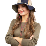 Cooling Day Tripper Hat Wide Brim Hats MISSION