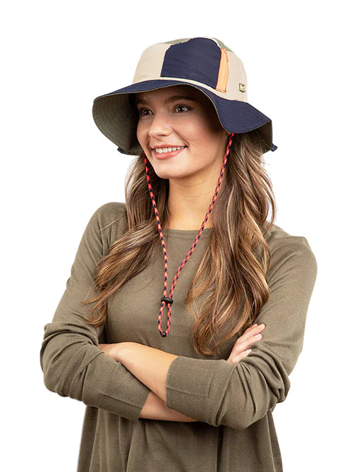 Cooling Day Tripper Hat Wide Brim Hats MISSION