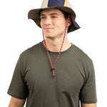 Cooling Day Tripper Hat Wide Brim Hats MISSION