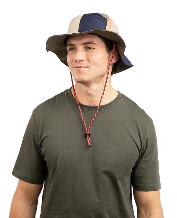 Cooling Day Tripper Hat Wide Brim Hats MISSION