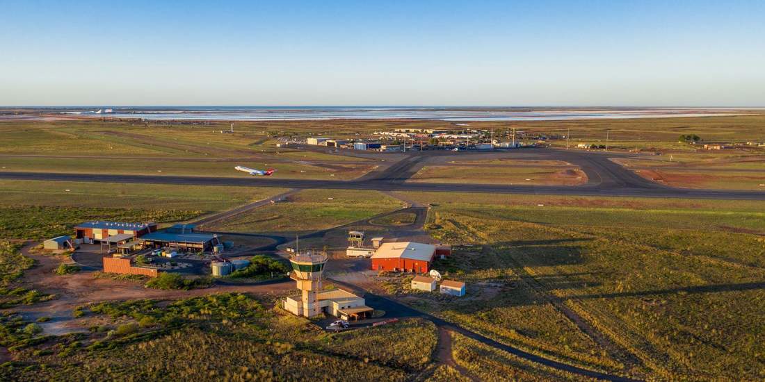 Chelion Battery installation in Port Hedland