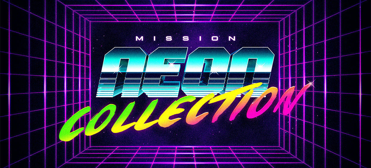 Neon Collection