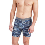 Performance Mesh Boxer Brief (3pack) Boxer Briefs MISSION
