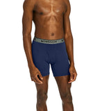 Performance Mesh Boxer Brief (3pack) Boxer Briefs MISSION